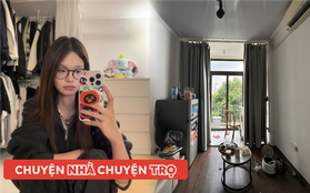 Nỗi khổ của Gen Z khi đi ở trọ: Giá cả cái gì cũng tăng, chỉ tiền lương vẫn “giậm chân tại chỗ”