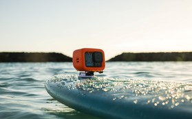 GoPro ra mắt mẫu camera mới cực nhỏ gọn, giá từ 5,79 triệu đồng