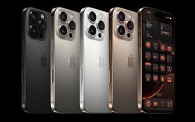 Vừa ra mắt, iPhone 16 Series đã lọt vào danh sách đề cử Better Choice Awards 2024