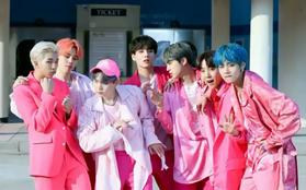 BTS lọt top Những ngôi sao nhạc pop vĩ đại nhất thế kỷ 21