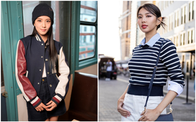 Tommy Hilfiger mang hơi thở đương đại của đại dương đến với Tuần lễ Thời trang New York