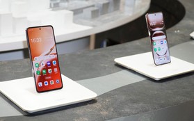 Ngập tràn khuyến mãi tại lễ hội OPPO của Thế Giới Di Động: giảm đến 3 triệu, trả góp 0%, trả trước 0đ