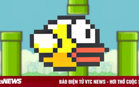 Flappy Bird quay trở lại sau 10 năm