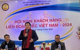 Liên đoàn Xiếc Việt Nam đề nghị xác minh tài khoản gửi 10 nghìn đồng ủng hộ đồng bào lũ lụt dưới danh nghĩa Liên đoàn