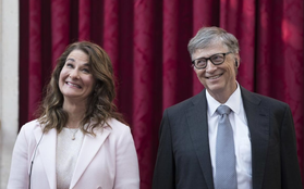 Ly hôn Bill Gates, bà Melinda thừa nhận ‘khá tốt’