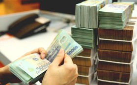 Gửi tiết kiệm trực tuyến tại Agribank, Vietcombank, VietinBank, BIDV trong tháng 9: Bất ngờ với ngân hàng đang trả lãi cao nhất