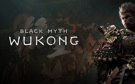 Đầu tư 400 triệu USD trong 6 năm, founder Feng Ji biến giấc mơ Black Myth: Wukong thành hiện thực, doanh thu dự kiến đạt 1 tỷ USD nhờ 35 triệu bản bán ra