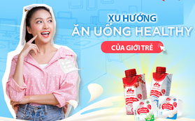 Có quá đáng không khi Gen Z muốn khỏe, muốn tăng đề kháng, muốn dáng đẹp nhưng vẫn rất cần được ăn ngon?