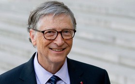 Quỹ từ thiện 75 tỷ đô của Bill Gates “âm thầm” thành cổ đông của 1 DN hàng đầu Việt Nam, cổ phiếu tăng hơn gấp đôi từ đầu năm