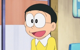 Sau nhiều năm, độc giả đồng loạt khẳng định: Nobita bị suốt ngày bị 0 điểm, nhưng thực chất là "thiên tài ẩn dật" vì 2 chi tiết này!