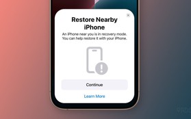 Chủ sở hữu iPhone 16 bị lỗi giờ đây không còn lo "mất tiền cho thợ" nhờ tính năng cực hay ho này