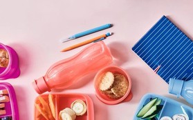 Tupperware nộp đơn xin phá sản