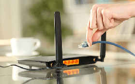 Có nên để router WiFi bật cả ngày hay không? Hóa ra bấy lâu nay mọi người vẫn hiểu sai