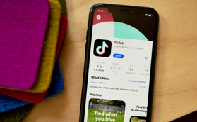 TikTok và 2 giờ vật vã chống lại lệnh cấm tại tòa án