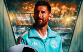 Messi mở công ty ở lĩnh vực không ai ngờ, hướng đi sự nghiệp có thể thay đổi hoàn toàn