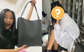 Bị toàn mạng chế giễu vì gọi túi Charles & Keith là "hàng hiệu xa xỉ", cô gái 17 tuổi khiến tất cả những ai từng chê bai phải lặng im sau 2 năm