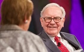 Huyền thoại Warren Buffett tiết lộ bí quyết để “đầu tư nhỏ lãi to”: Thực hiện đúng việc này thì mộng làm giàu thành công không xa vời