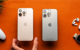 So sánh iPhone 16 Pro Max và iPhone 15 Pro Max: Những điều trước khi "chốt đơn" ai cũng cần phải biết!