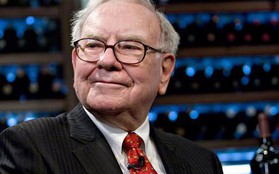 "Thần chứng khoán" Warren Buffett nói thẳng: IQ không phải là yếu tố quan trọng nhất giúp bạn làm giàu, bí mật nằm ở 2 điều ẩn kín