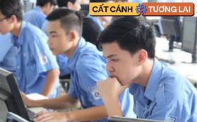 Việt Nam có 3 ngành học đang "khát" hơn 20.000 nhân lực: Có ngành lương hơn 100 triệu/tháng, có ngành đi học không mất tiền còn được hưởng trợ cấp