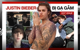 Rùng mình clip "ông trùm" vừa bị bắt vì tội tình dục gạ gẫm Justin Bieber năm 15 tuổi