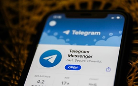 Sau khi nhà sáng lập bị bắt, Telegram đồng ý cung cấp dữ liệu người dùng vi phạm cho chính phủ