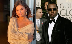 Selena Gomez cũng đã bị "ông trùm tình dục" coi như người phục vụ khi còn hẹn hò Justin Bieber