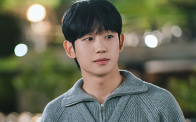 Phim của Jung Hae In bị tẩy chay vì “xúc phạm cả một châu lục”, netizen phẫn nộ “biên kịch không học địa lý hả?”