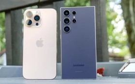 So găng iPhone 16 Pro Max và Galaxy S24 Ultra qua "7 vòng đấu": Đây là mẫu điện thoại đã thắng thuyết phục