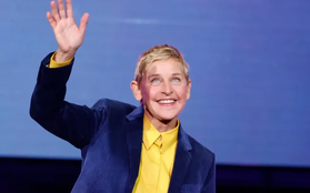 Ellen DeGeneres tuyệt vọng khi trở thành "người bị ghét nhất nước Mỹ"