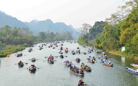 Hà Nội có thêm 2 khu du lịch cấp thành phố