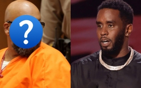 "Kẻ săn tình dục" Diddy từng là nạn nhân của lạm dụng trước khi trở thành kẻ gây án?