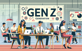 Giáo dục ngày càng phát triển nhưng Gen Z đang bị sa thải hàng loạt vì “không đạt yêu cầu cơ bản”: Vì đâu nên nỗi?