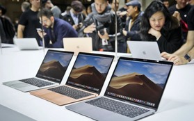 Macbook, iPad 'made in Vietnam' sắp được sản xuất tại Bắc Giang