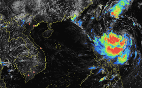 Miền Bắc vừa "chào tạm biệt" siêu bão Yagi, dự báo 5 cơn bão "nối đôi" nhau đến cuối năm