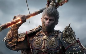 Tràn lan "Black Myth: Wukong" "miễn phí" trên mạng, nhưng game thủ ấn tải về sẽ phải hối hận