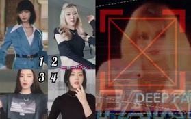 YG mạnh tay bảo vệ BLACKPINK giữa làn sóng tạo video “deepfake” khiêu dâm