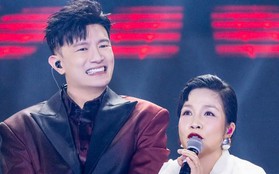 Diva Mỹ Linh: "Nếu khán giả không chấp nhận, Dược sĩ Tiến không có cửa"