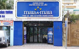 Maia&Maia và hành trình 15 năm tiên phong công nghệ, nâng tầm làn da