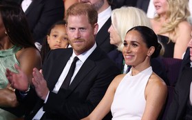 Quỹ từ thiện của Harry và Meghan lên tiếng về cáo buộc "hô biến" khoản tài trợ trị giá hàng triệu đô la