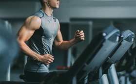 Tập gym có gây yếu sinh lý?