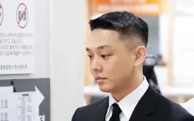 Bị kết án tù vì tội danh ma túy, Yoo Ah In hối hận