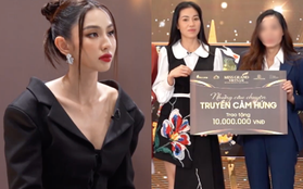 Hoa hậu Thuỳ Tiên, BTC Miss Grand Vietnam bị vạ lây trong vụ ồn ào bạo hành ở mái ấm Hoa Hồng