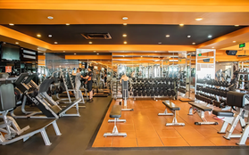 Chuỗi phòng gym nổi tiếng TPHCM đột ngột thông báo đóng cửa sau kỳ nghỉ dài như nghỉ Tết vì 'lý do bất khả kháng'