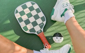 Khi công nghệ áp đảo, thể thao bị lãng quên và cơn lốc xoáy mang tên “Pickleball”