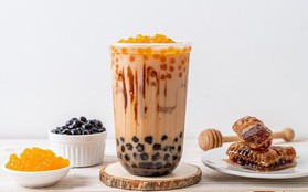 Đua tranh thị phần trà sữa: Gong Cha, KOI Thé lép vế trước Phê La, Phúc Long