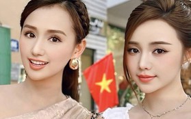 "Phú bà Vbiz" để lộ tình trạng hiện tại của Quỳnh Kool