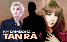 Hệ quả của “hiệu ứng đám đông tan rã": Loạt concert Kpop đổ bộ Việt Nam thiếu sức hút, có show còn huỷ giờ chót!