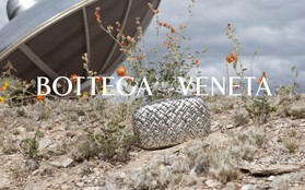 Bottega Veneta mùa đông 2024: Khởi đầu từ sự kết thúc