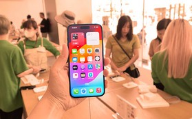 Mong đợi gì tại sự kiện ra mắt iPhone 16 của Apple?